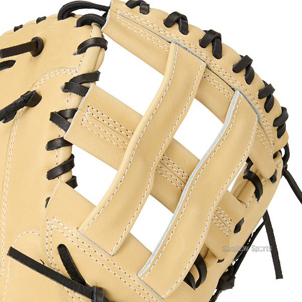 野球 ローリングス 硬式 ファーストミット 軽量 HOH JAPAN 一塁手 一塁