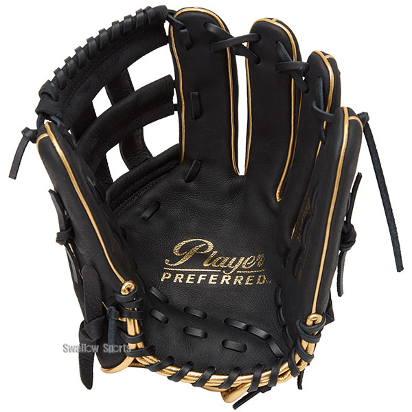 野球 ローリングス 軟式グローブ グラブ 軟式用 オールラウンド用