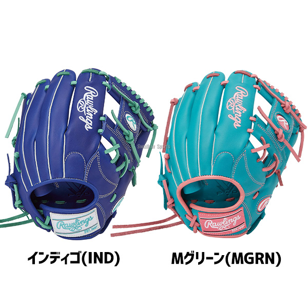 野球 ローリングス ソフトボール グローブ グラブ 内野 内野手用 右