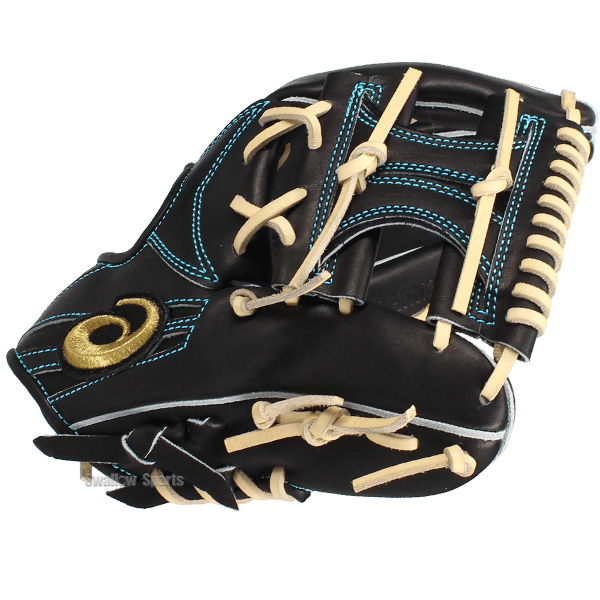 野球 アシックス ゴールドステージ スワロー限定 オーダー 硬式