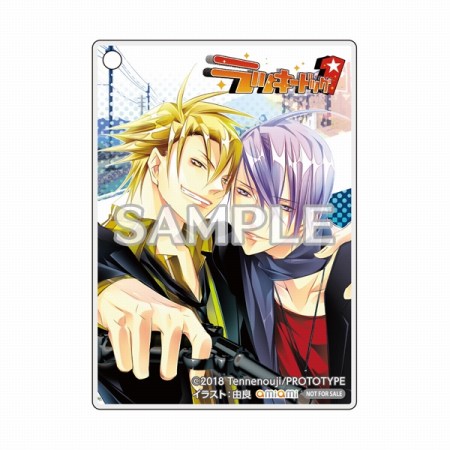 ラッキードッグ1 グッズセット ラッキードッグ1」10周年記念☆新作