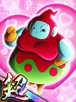 画像ギャラリー | 「ドラゴンボールZ Xキーパーズ」，カリフラ：超