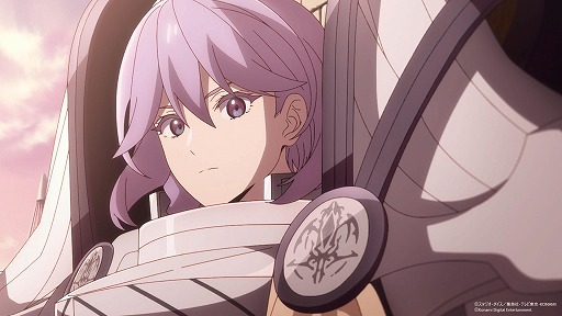 遊戯王カードゲームのショートアニメ「白の物語I 教導の聖女エクレシア