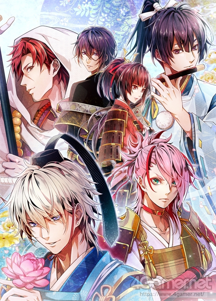 乙女チック4Gamer」第263回：「ビルシャナ戦姫 〜源平飛花夢想〜」を