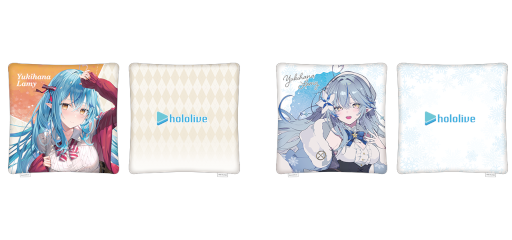 カプとれ」，雪花ラミィさんとのコラボグッズが10月8日より登場