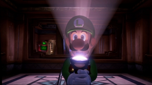 ルイージマンション3」プレイレポート。オバキュームが進化し