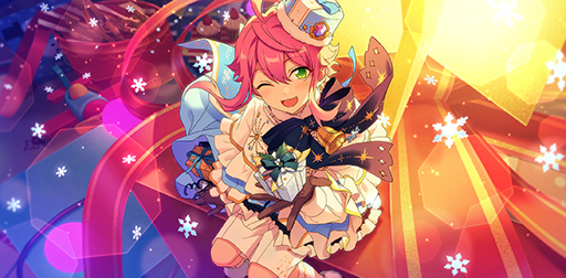 あんスタ！！」ストーリー紹介連載第15回。SHUFFLE×白雪たちの