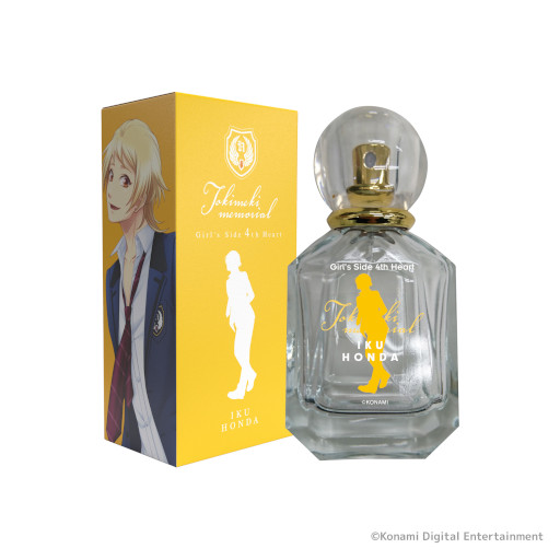 ときめきメモリアル Girl's Side 4th Heart」登場キャラクターを