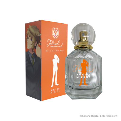 ときめきメモリアル Girl's Side 4th Heart」登場キャラクターを