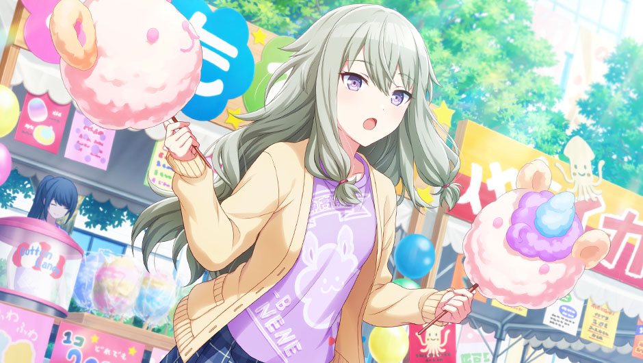 画像ギャラリー No.002 | 「プロジェクトセカイ」でイベント“KAMIKOU