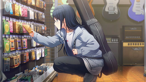 プロセカ」，ライブ衣装付き☆4日野森志歩らが新登場