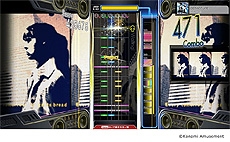 PC「コナステ GITADORA」の正式配信が本日開始。“GITADORA専用ギター