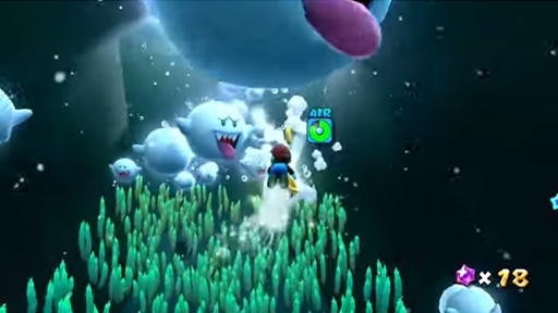 スーパーマリオ 3Dコレクション」が9月18日に発売。「スーパーマリオ