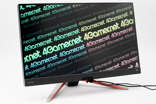 PR】BenQの「MOBIUZ EX2710Q」は，人気の27型2560×1440ドットで画質も