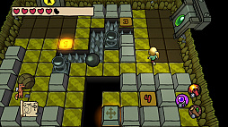 Nintendo Switch版 イトルデュー 2+ まとめページ