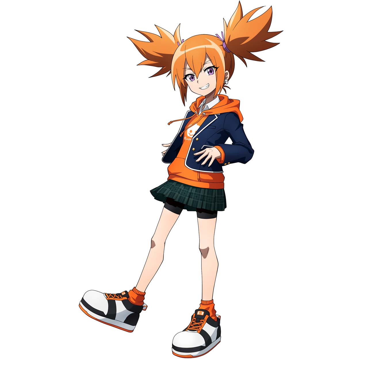 画像ギャラリー No.002 | 「SHAMAN KING ふんばりクロニクル