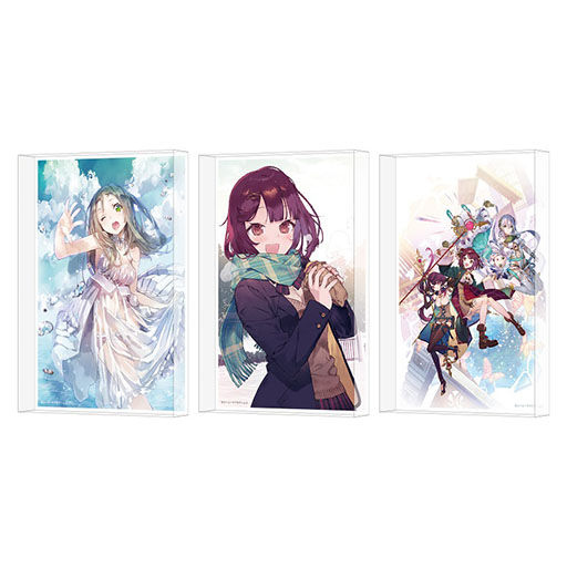 ガスト30周年記念グッズ」第2弾の受注がガストショップなどでスタート