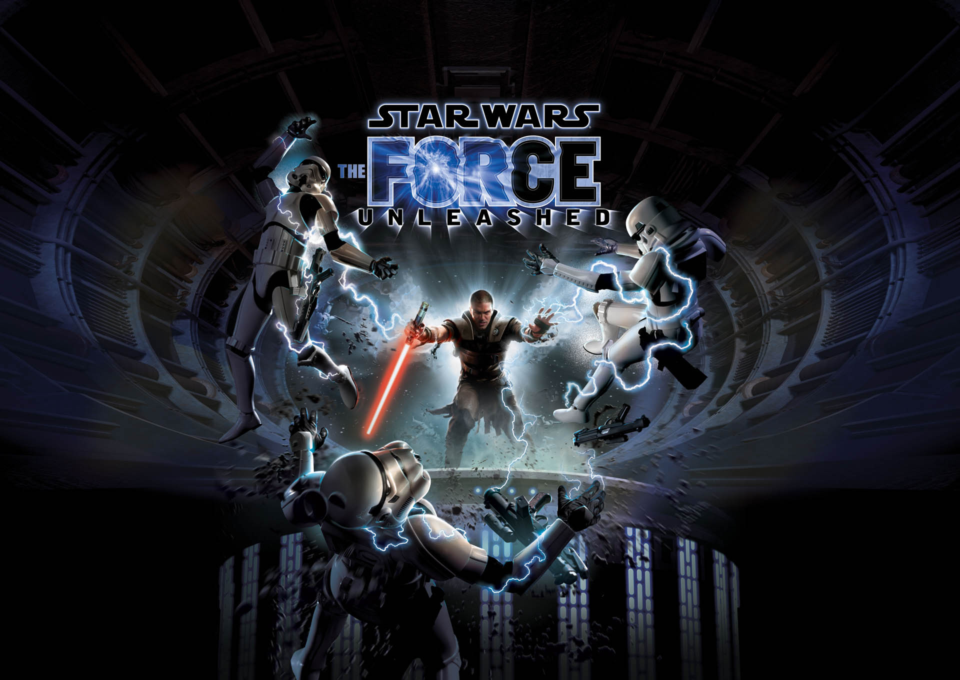 Switch版「スター・ウォーズ フォース アンリーシュド」の配信開始が4