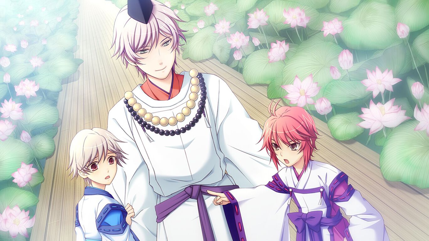 画像ギャラリー No.003 | Nintendo Switch版 カエル畑DEつかまえて