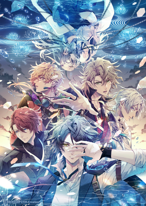 泡沫のユークロニア」メールインタビュー。各ルートのテーマや