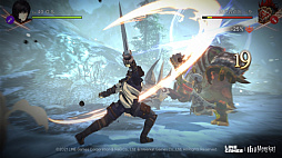 韓国の名作SRPG「創世記戦」が，7年の時を経てついに復活。東アジア