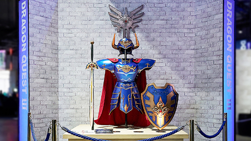 SQUARE ENIX POP UP STORE」大阪 大丸梅田店で12月6日より再び開催