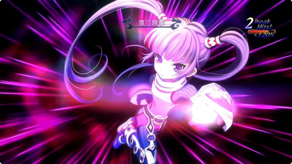 テイルズ オブ グレイセス エフ リマスター」，2025年1月16日発売決定