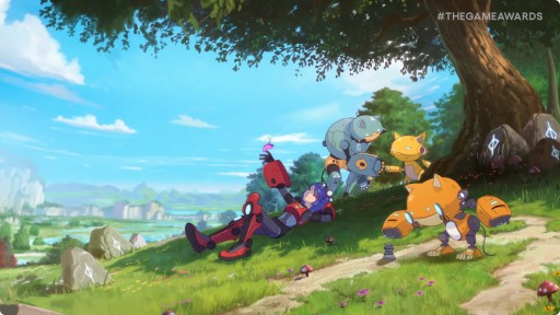 鈴木 裕氏が手がける新作モバイルゲーム「Steel Paws」発表。Netflix