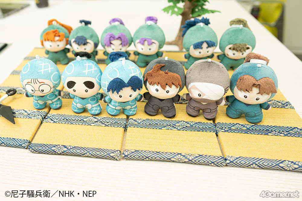 インタビュー］“自立するぬいぐるみ”で推し活をもっと楽しく。新