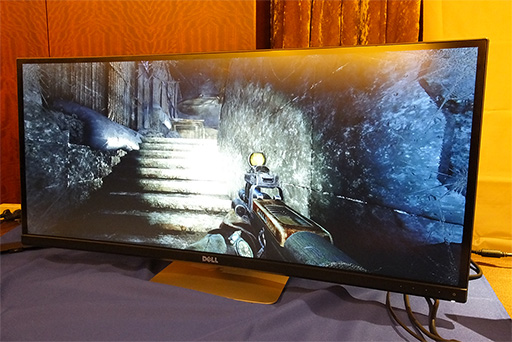 Dell，27インチの“5K”液晶ディスプレイを約20万円で発売。約11万円の