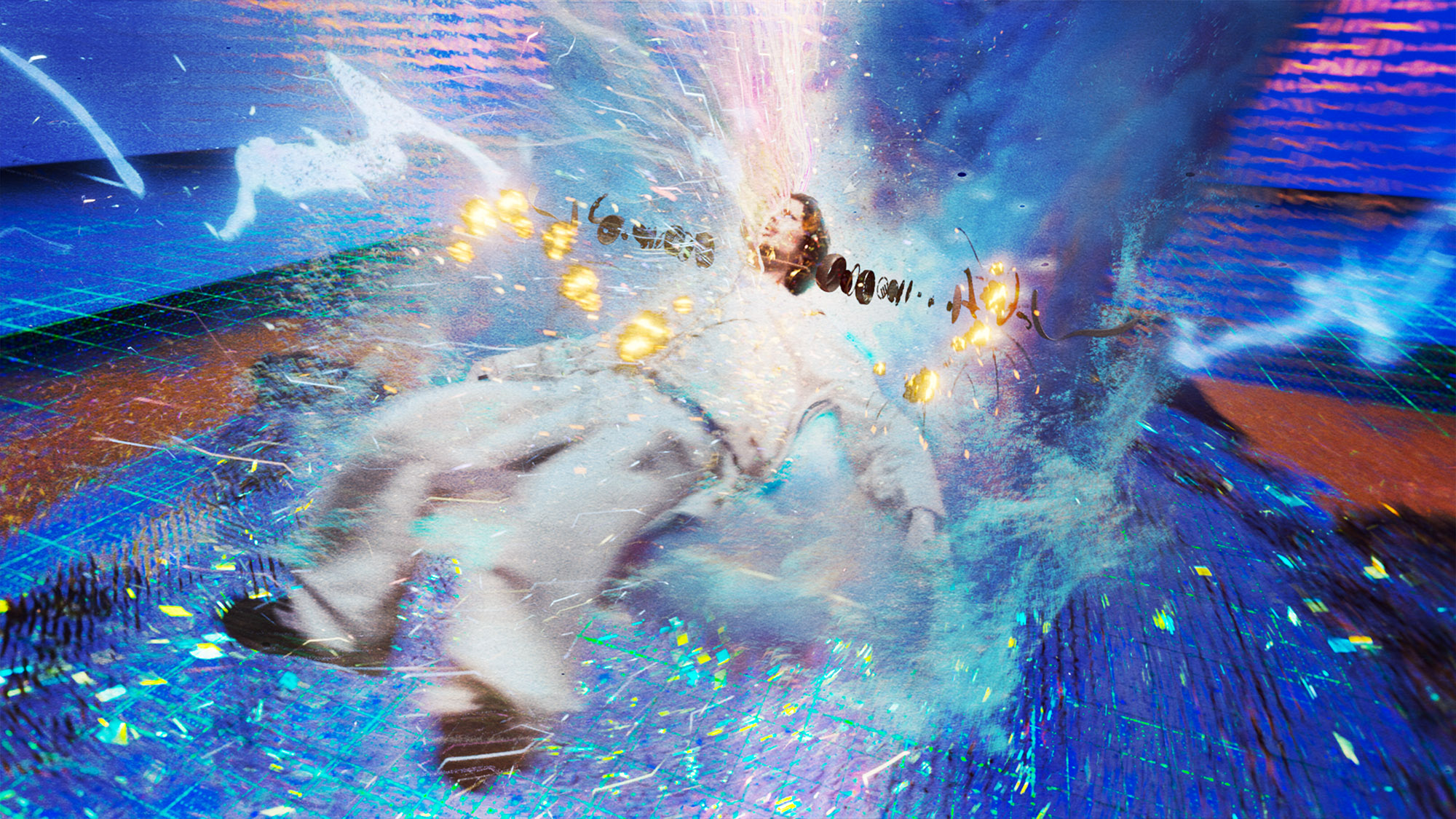 King Gnuの常田大希さん率いる「MILLENNIUM PARADE」の新曲