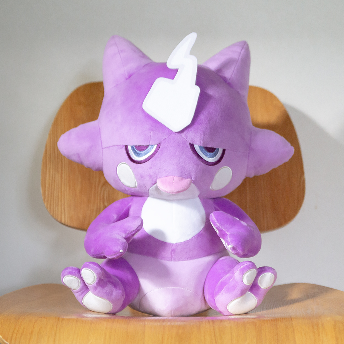 画像ギャラリー No.003 | 「ポケットモンスター」の“エレズン”を