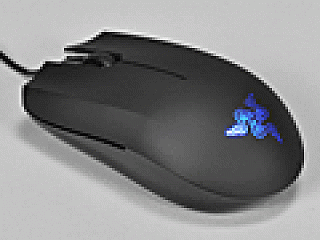 光学センサー搭載の小型軽量マウス「Razer Abyssus」レビュー