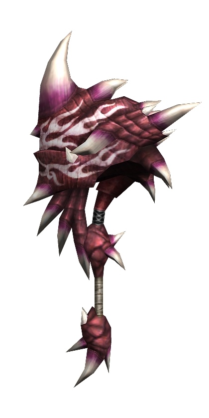 画像ギャラリー No.008 | エスピナスのフィギュアなど特典満載。「MHF