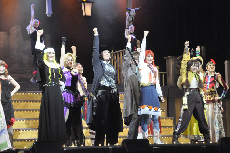 画像ギャラリー No.004 | 新キャラクター エマの参加により，さらに