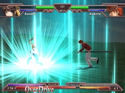 インディーズゲームの小部屋：Room＃166「ヒノカケラ Chaotic Eclipse」