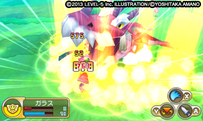 ファンタジーライフ」が日本ゲーム大賞2013の「年間作品部門優秀賞