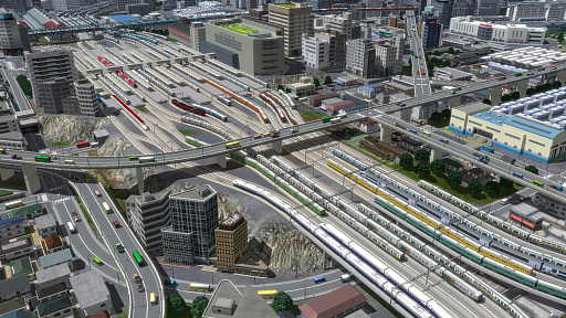 A列車で行こう9 Version5.0 コンプリートパックDX」が10月1日に発売