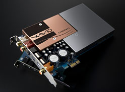 オンキヨー，新型サウンドカード「SE-300PCIE」を発表。2chアナログ