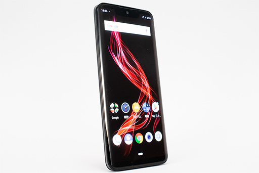 シャープの新型ハイエンドスマホ「AQUOS zero」が実現したのは「価値