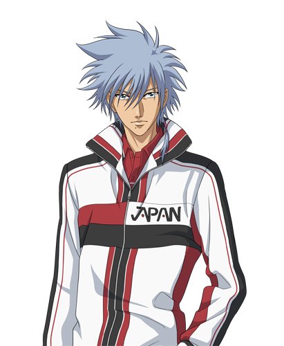 画像ギャラリー No.006 | 「新テニスの王子様 〜Go to the top〜」