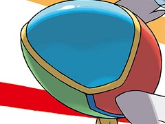 記事で絞り込み | 3DS版 セガ3D復刻アーカイブス1&2 ダブルパック