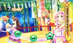 アイカツ！My No.1 Stage！」，22個の追加楽曲が配信開始