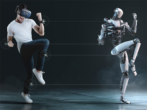 スコーコ】VIVE トラッカー VRトラッキングデバイス 9個 スコーコ