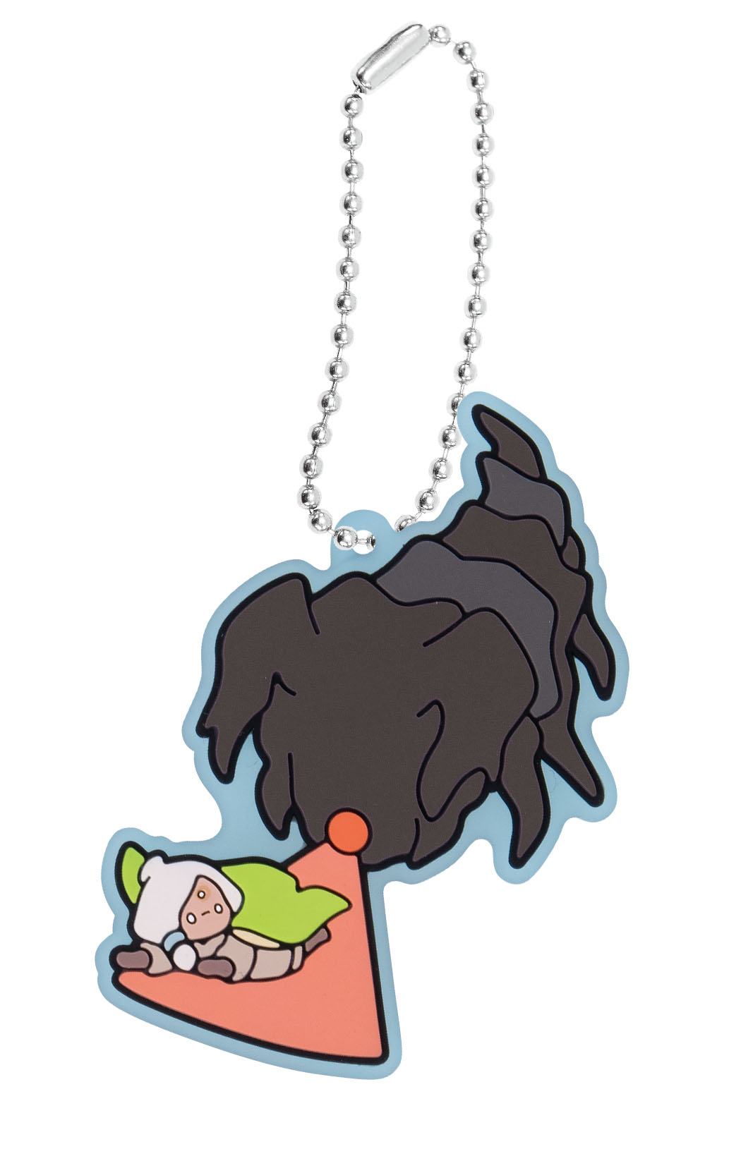 画像ギャラリー No.006 | 「Sky 星を紡ぐ子どもたち」，ガシャポン第2弾を