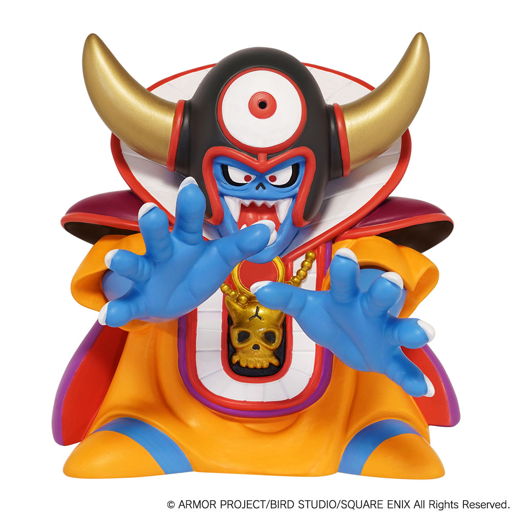 画像ギャラリー No.014 | 「ドラゴンクエスト」グッズの新商品