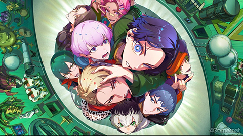 移植版「贄の町 いろむすび」，5月22日に発売決定。奇妙で不気味な異色