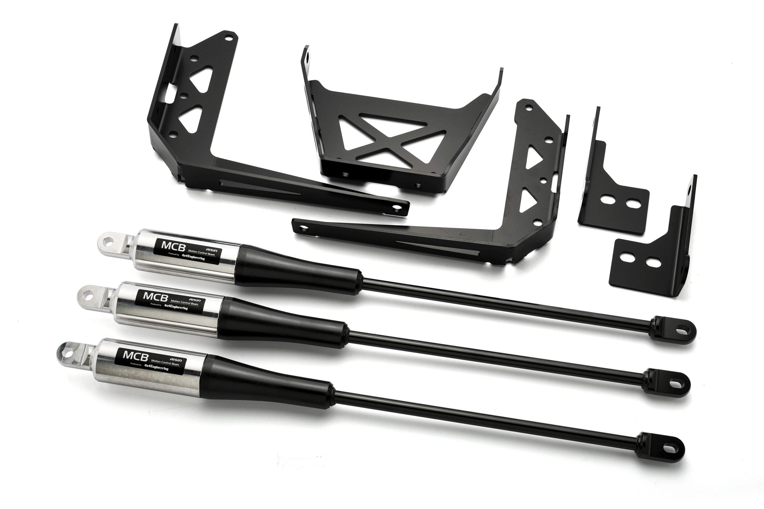 ランドクルーザー250用モーションコントロールビームが発売開始