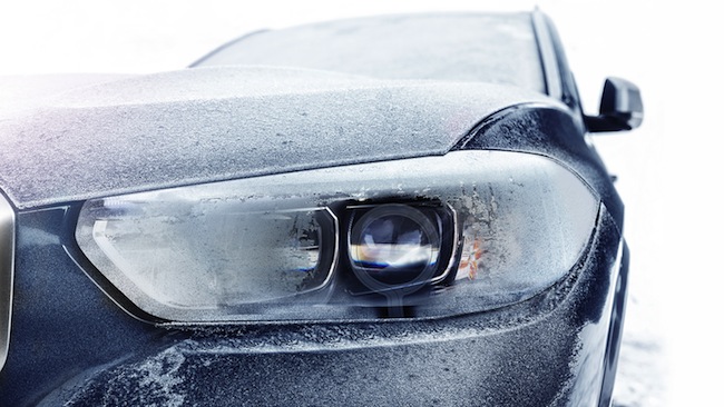 ヘッド＆テールライト融雪ヒーター」をリリース 〜PIAA | 4x4magazine