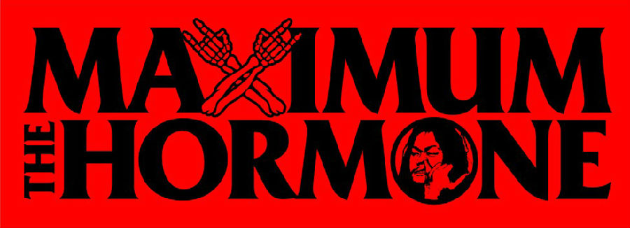 ホルモンの定番タオル | ライブ物販ラインナップ | マキシマム ザ